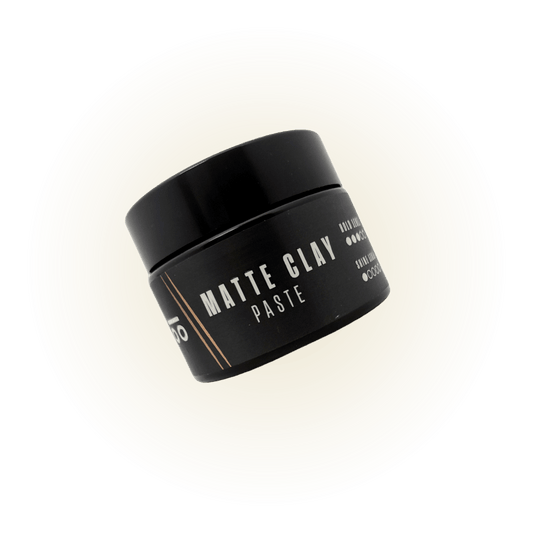 Matte Clay Paste (Kil Mat Wax) - Beyoo